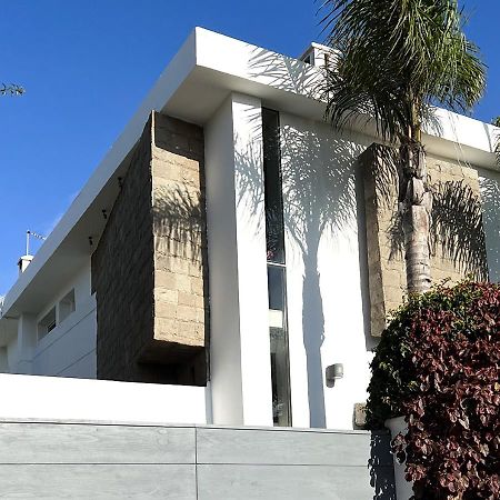 Villa De Luxe Avec Piscine Privee Au Coeur De Casablanca, Maroc Kültér fotó