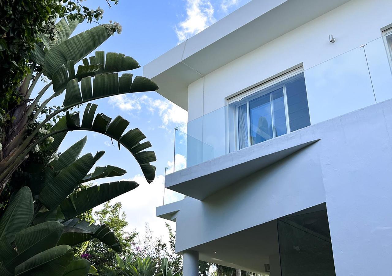 Villa De Luxe Avec Piscine Privee Au Coeur De Casablanca, Maroc Kültér fotó